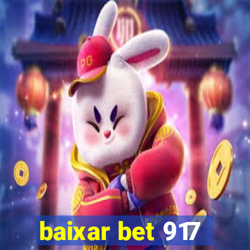 baixar bet 917